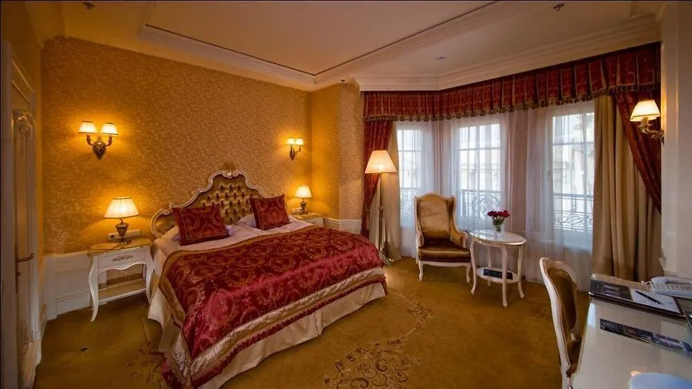 Nobilis Hotel Львов