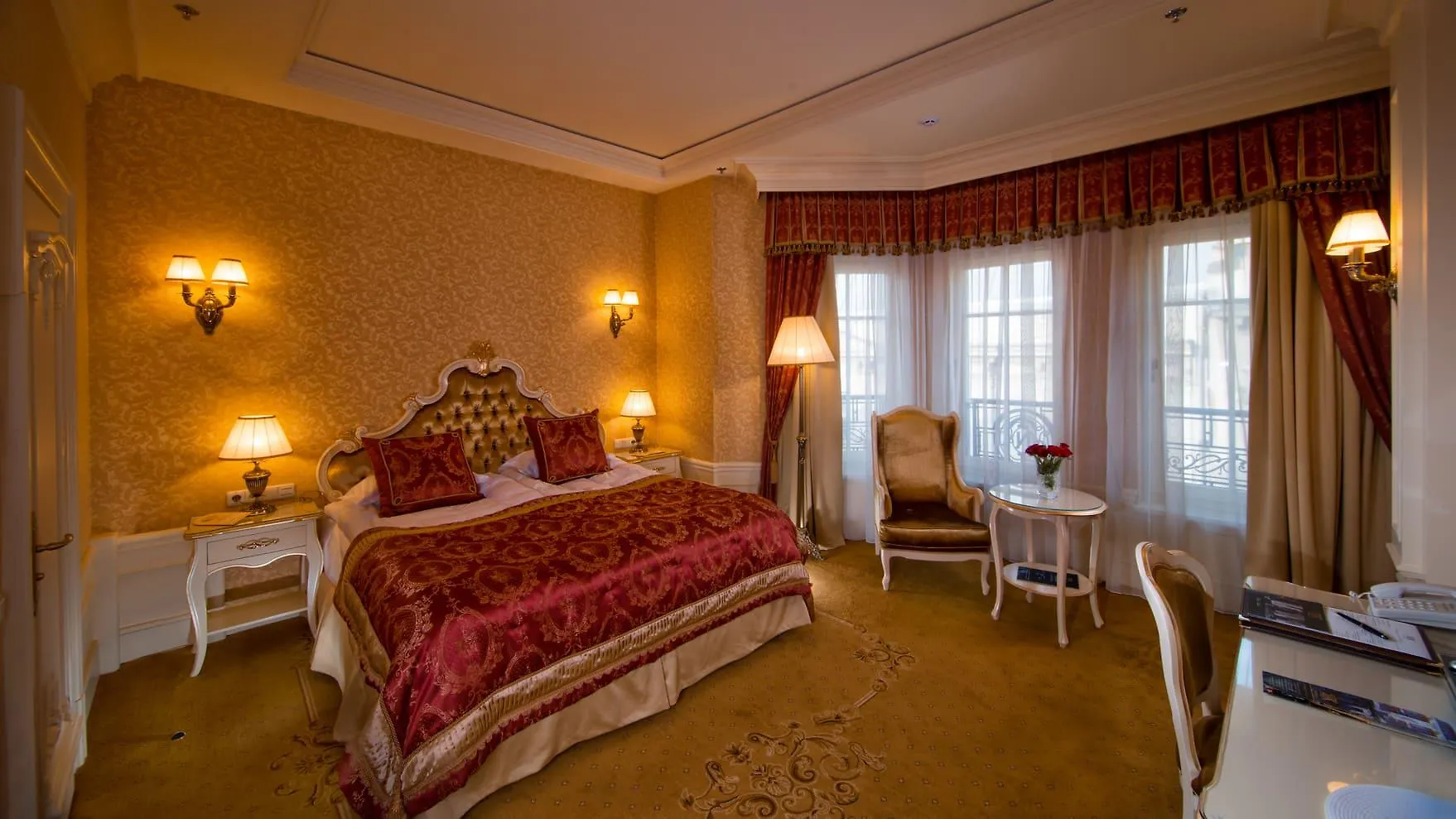 Nobilis Hotel Lviv