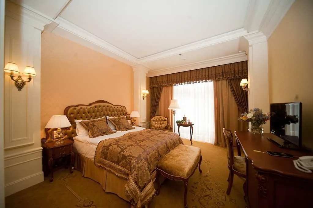 Nobilis Hotel Львов