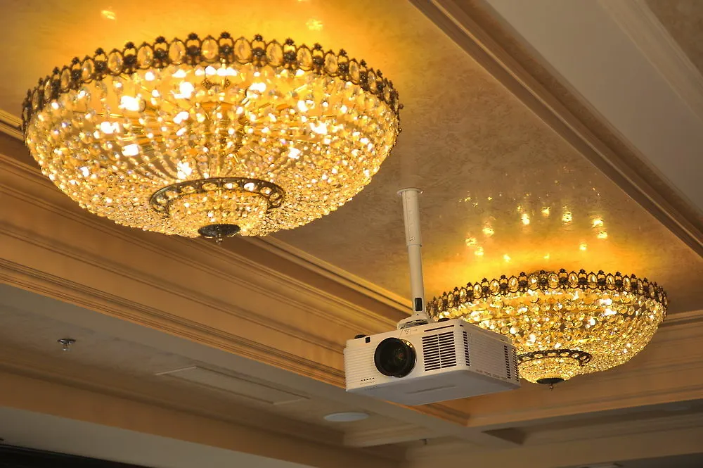 *****  Nobilis Hotel Lviv Ukraina