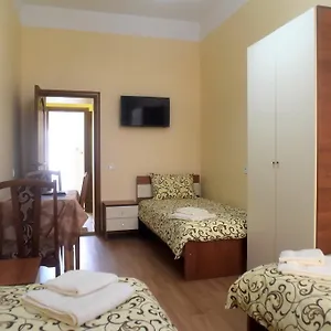 Apartament On Voloshyna