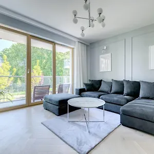  Apartament 3 - Syma Polska