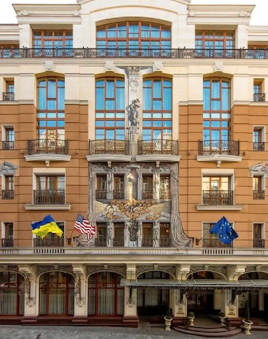 Nobilis Hotel Lwów
