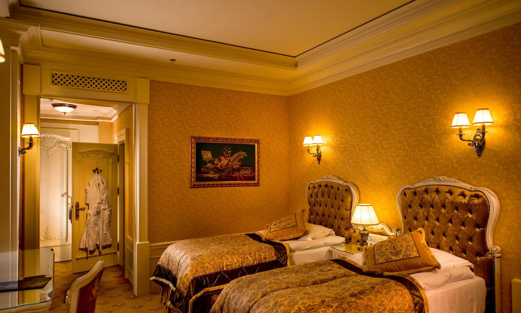 Nobilis Hotel Lwów