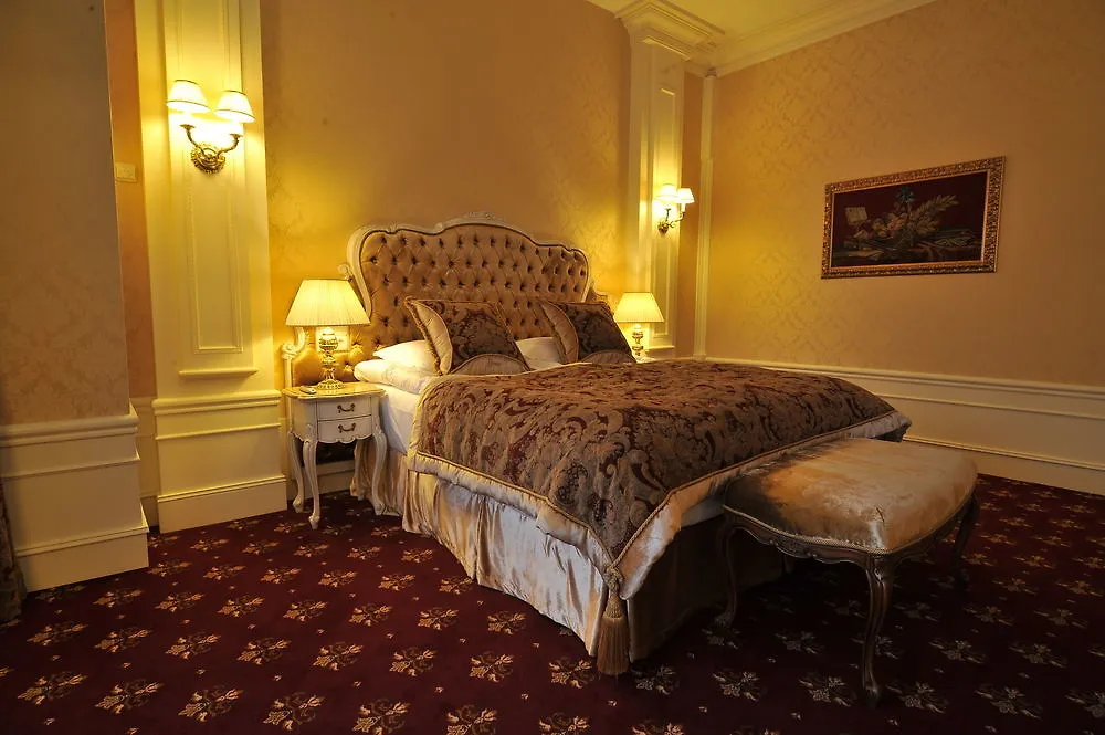 Nobilis Hotel Lwów