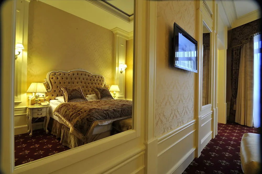 Nobilis Hotel Lwów
