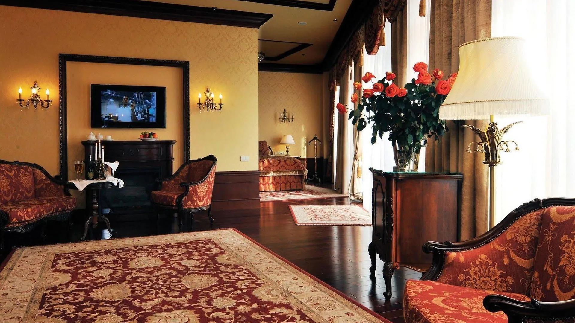 Nobilis Hotel Lwów