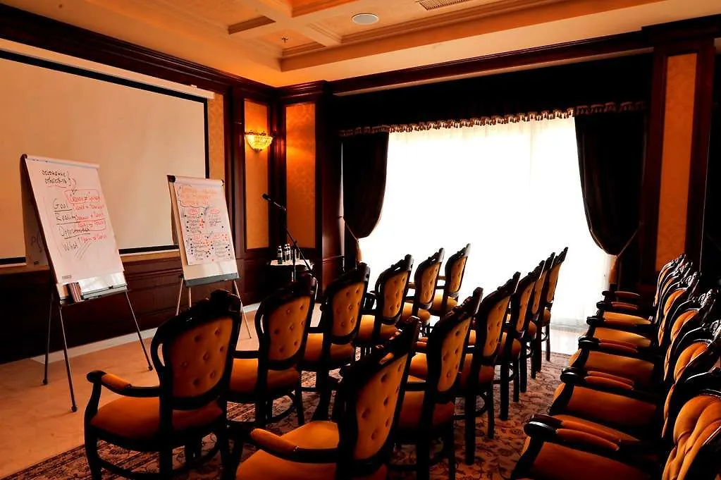 Nobilis Hotel Lemberg 5*,  Ukraine