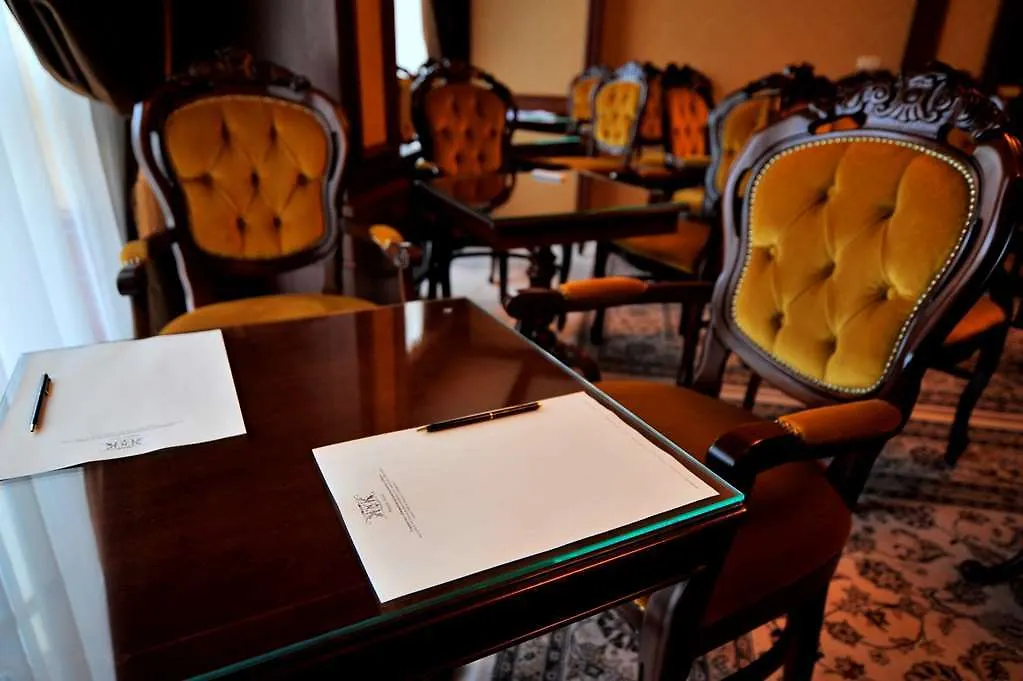 Nobilis Hotel Lwów