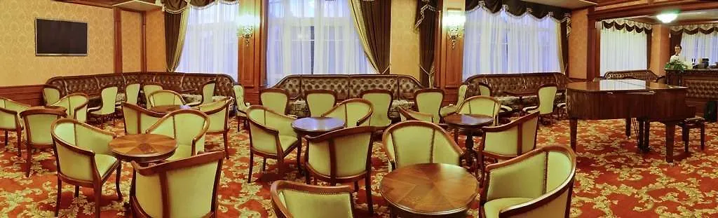 Nobilis Hotel Lwów