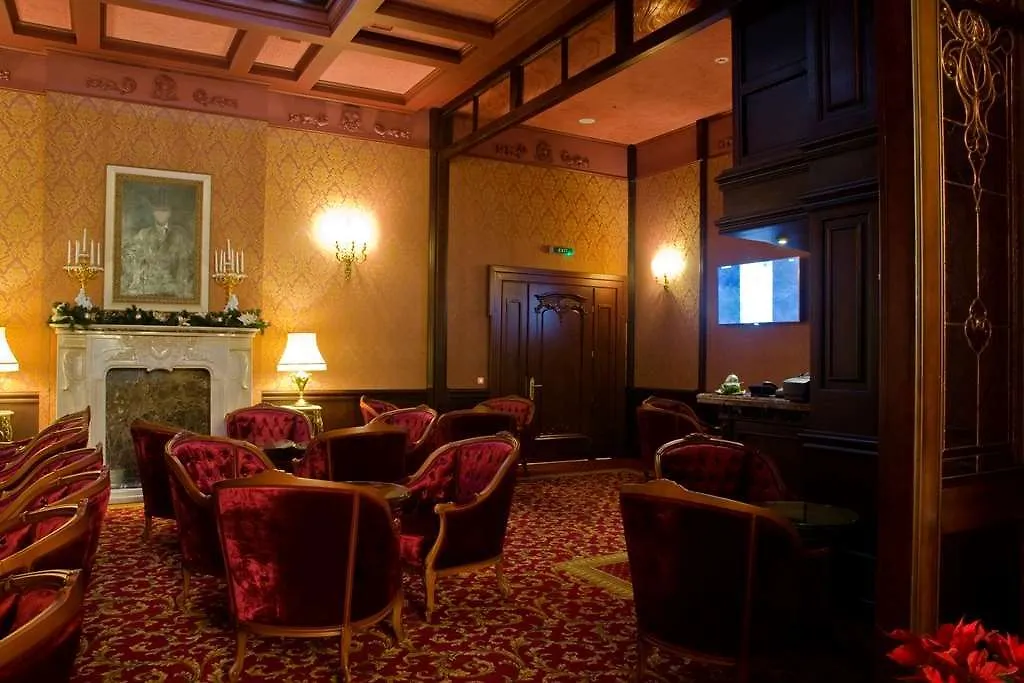 Nobilis Hotel Lwów