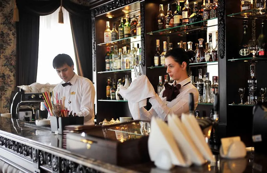 Nobilis Hotel Lemberg 5*,  Ukraine