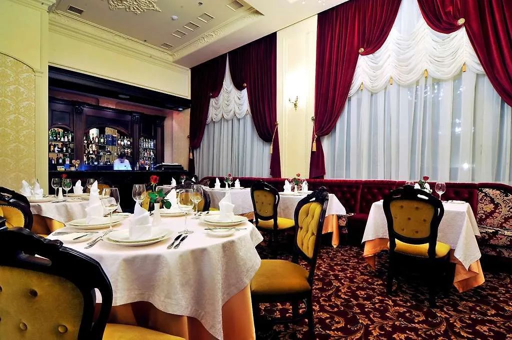 Nobilis Hotel Lwów