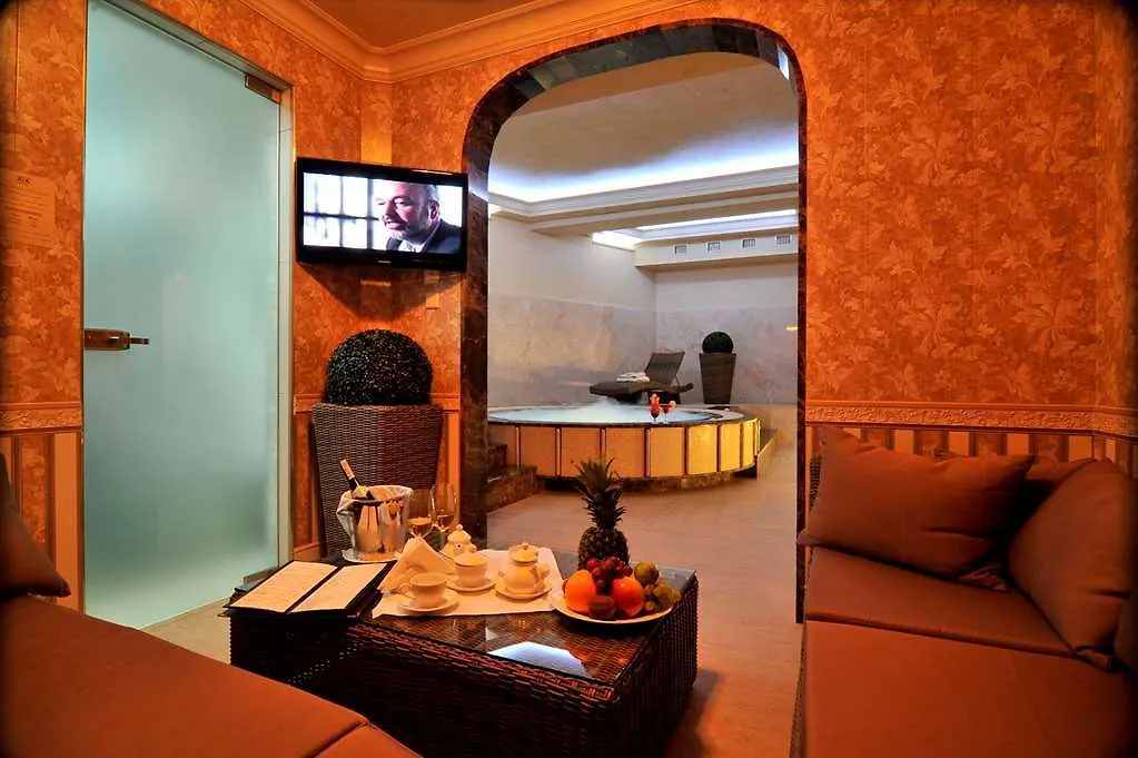 Nobilis Hotel Lwów