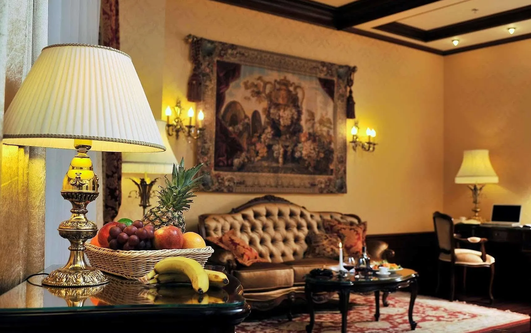 Nobilis Hotel Lwów 5*,