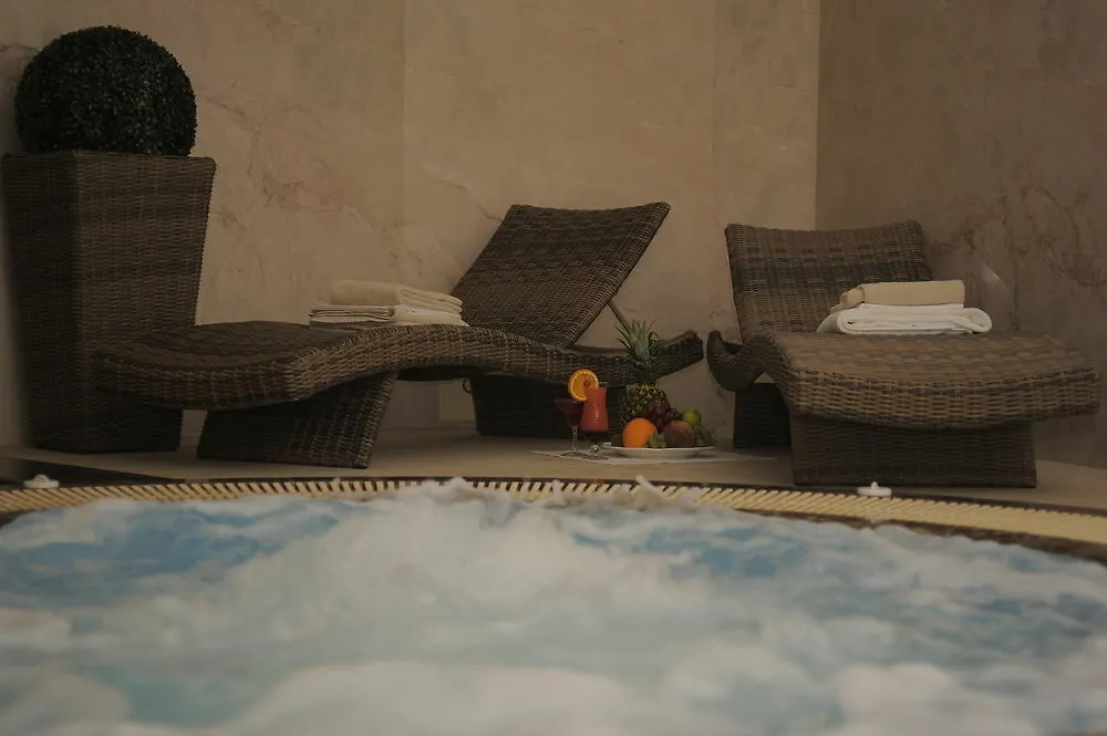 Nobilis Hotel Lviv