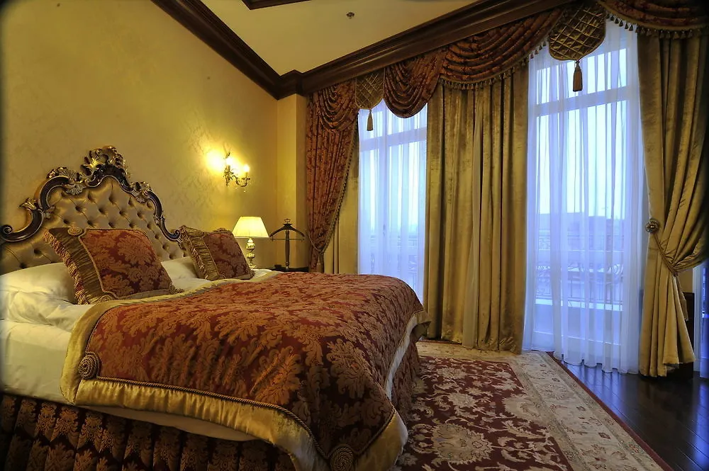 Nobilis Hotel Lemberg