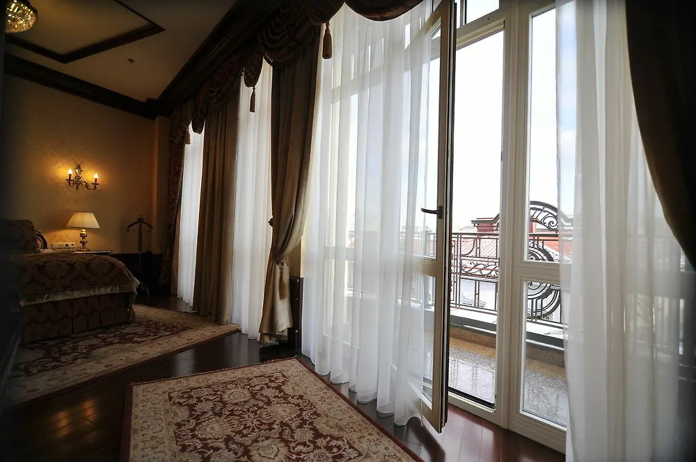 Nobilis Hotel Lwów