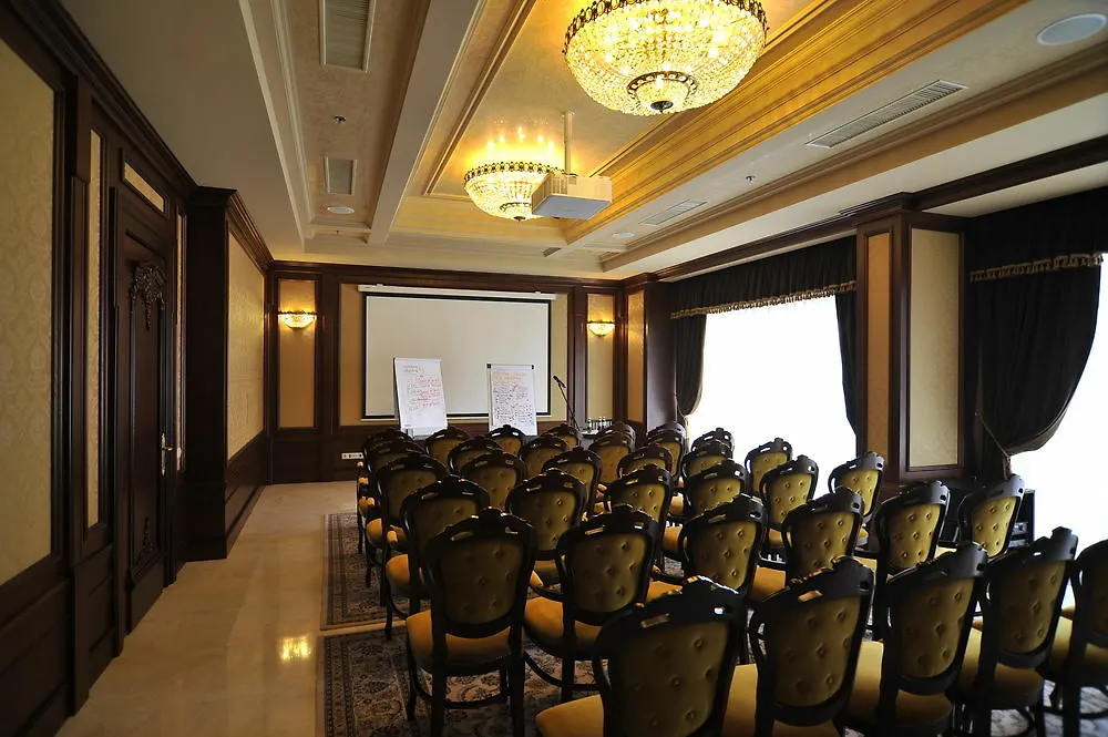 Nobilis Hotel Lwów