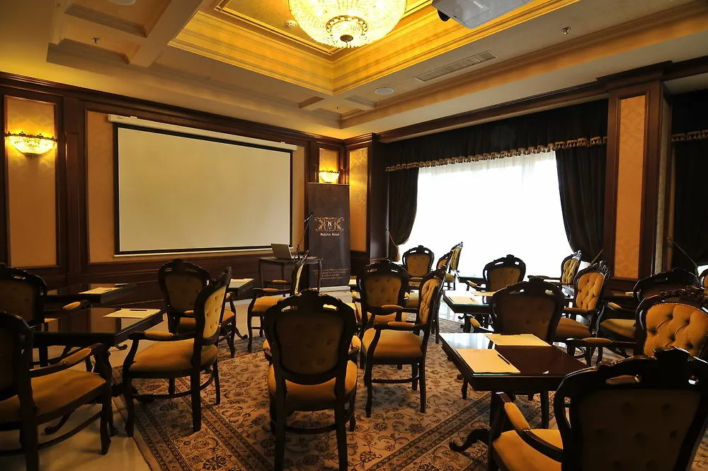 Nobilis Hotel Lwów