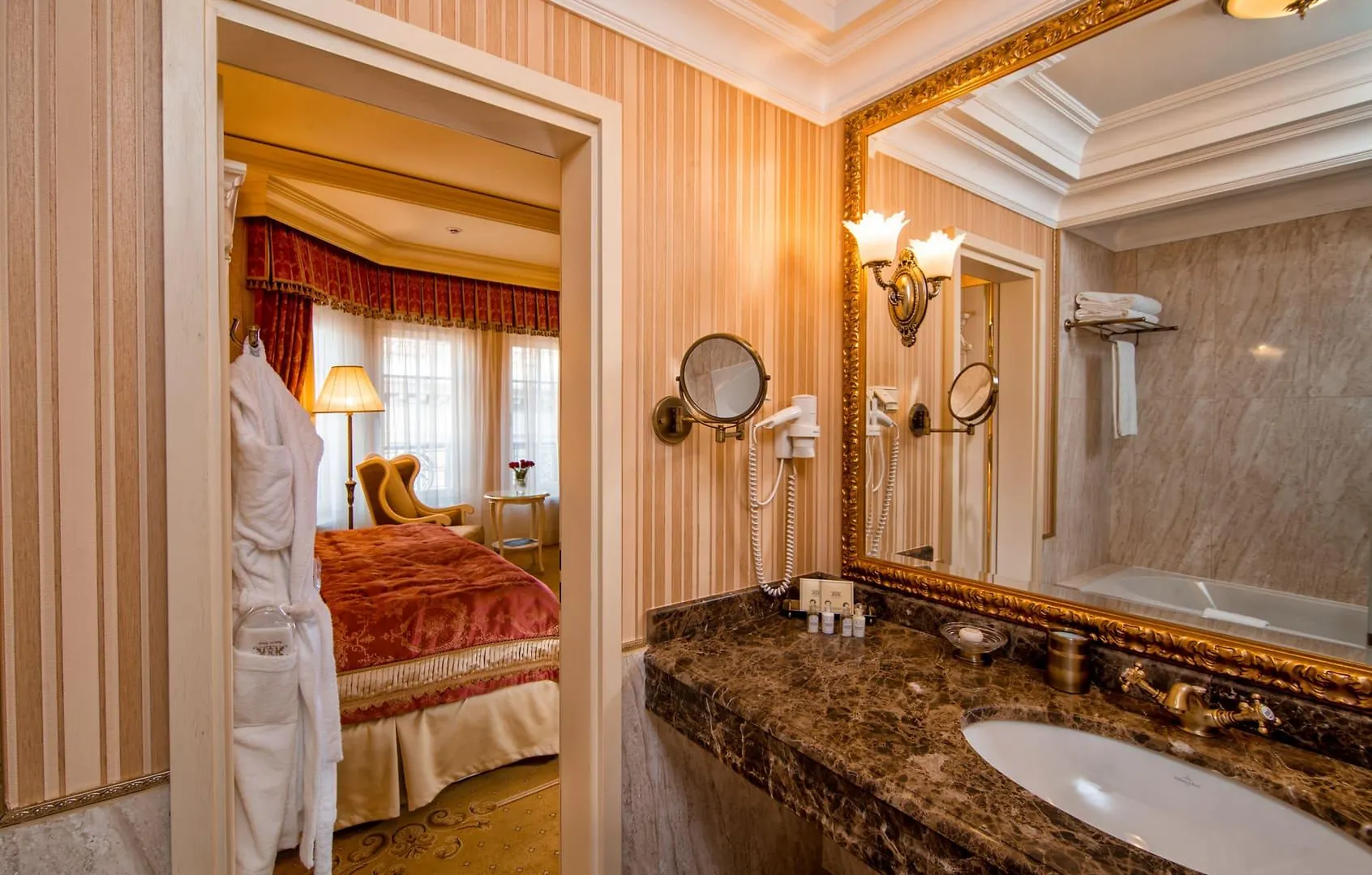 לבוב Nobilis Hotel